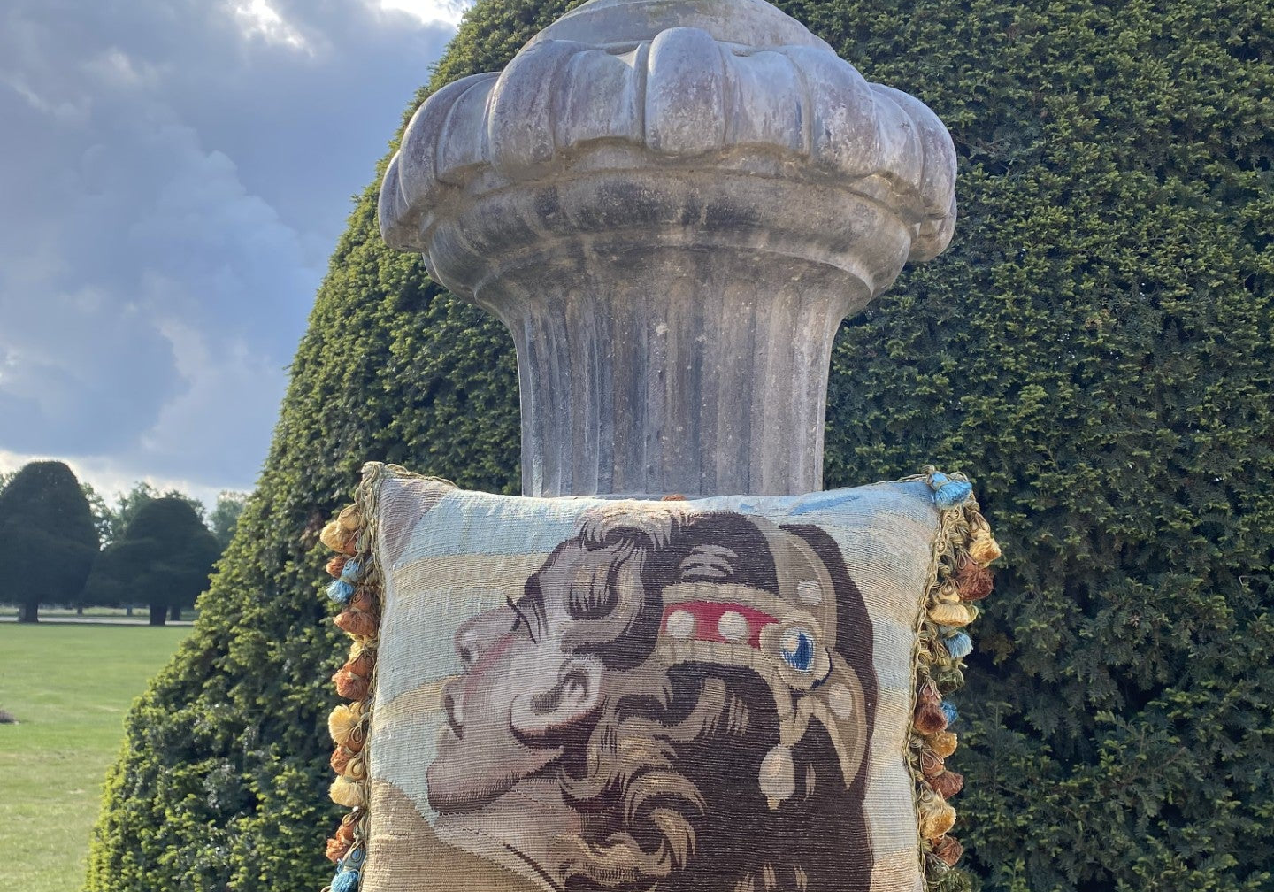 Reuse and Repurpose: Keeping Textiles Alive