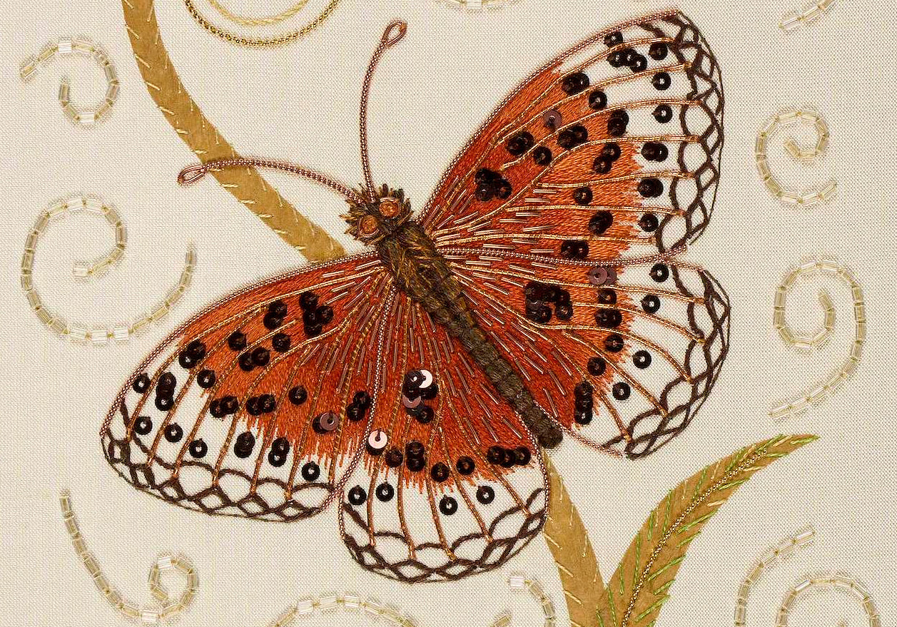 NEW! Fragile Threads Short Courses