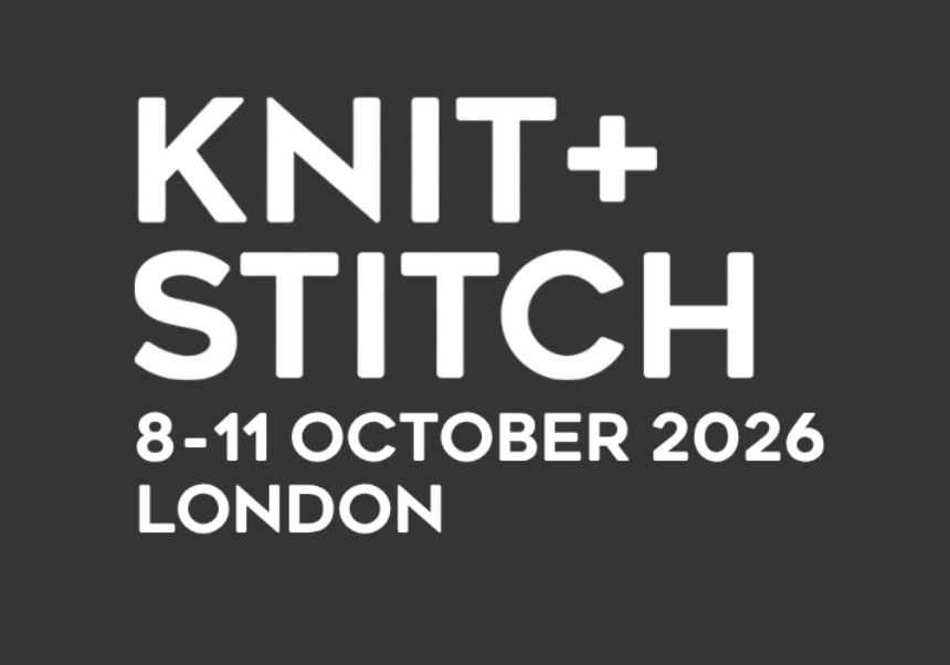 The Knit + Stitch Show 2026