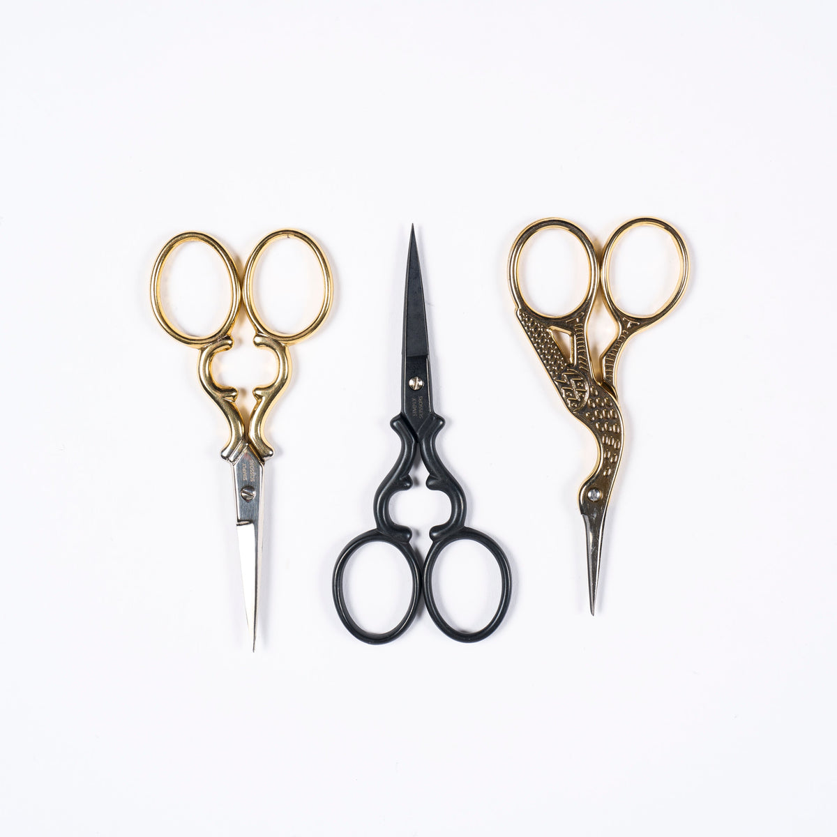 Scissors & Tools