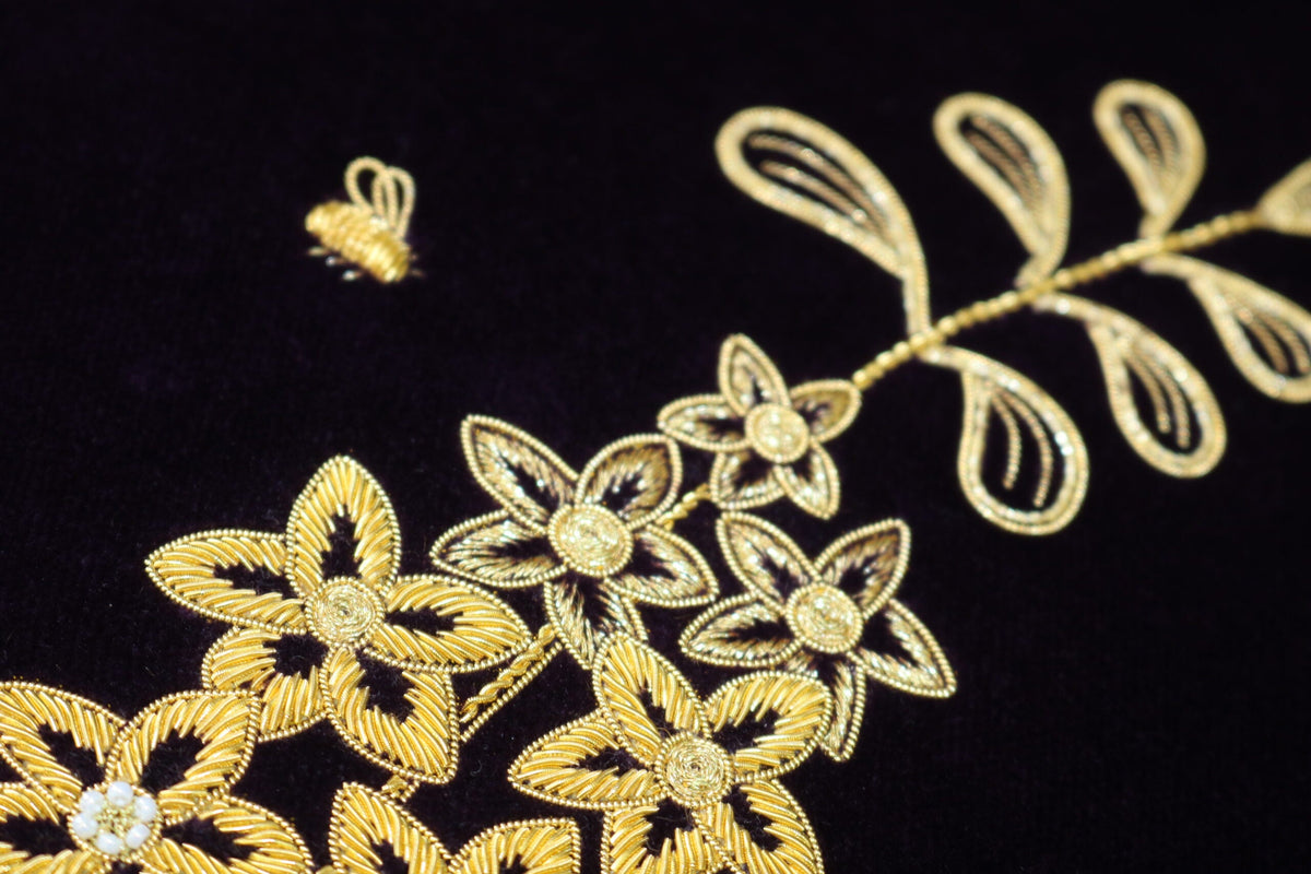 Embroidery Kits