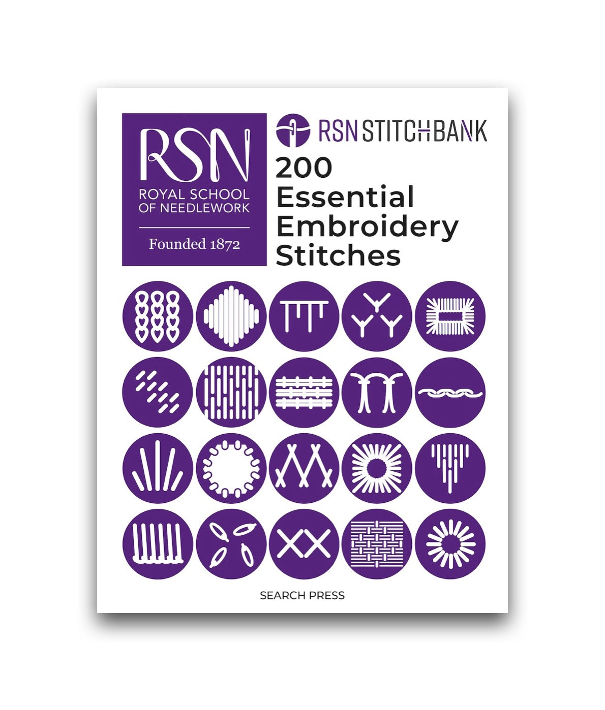 RSN Books