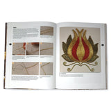 RSN GOLDWORK  - Techniques, Projects & Pure Inspiration by Emi Nimura