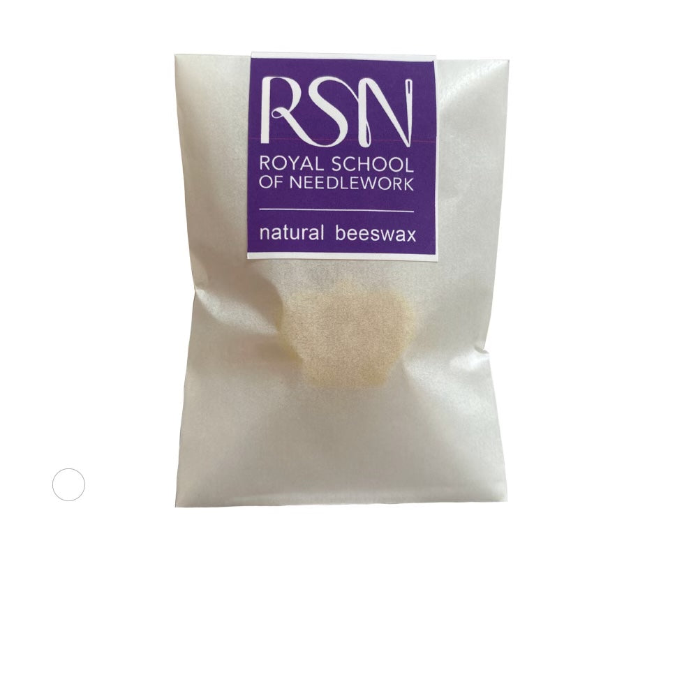 RSN  Crown Natural Beeswax