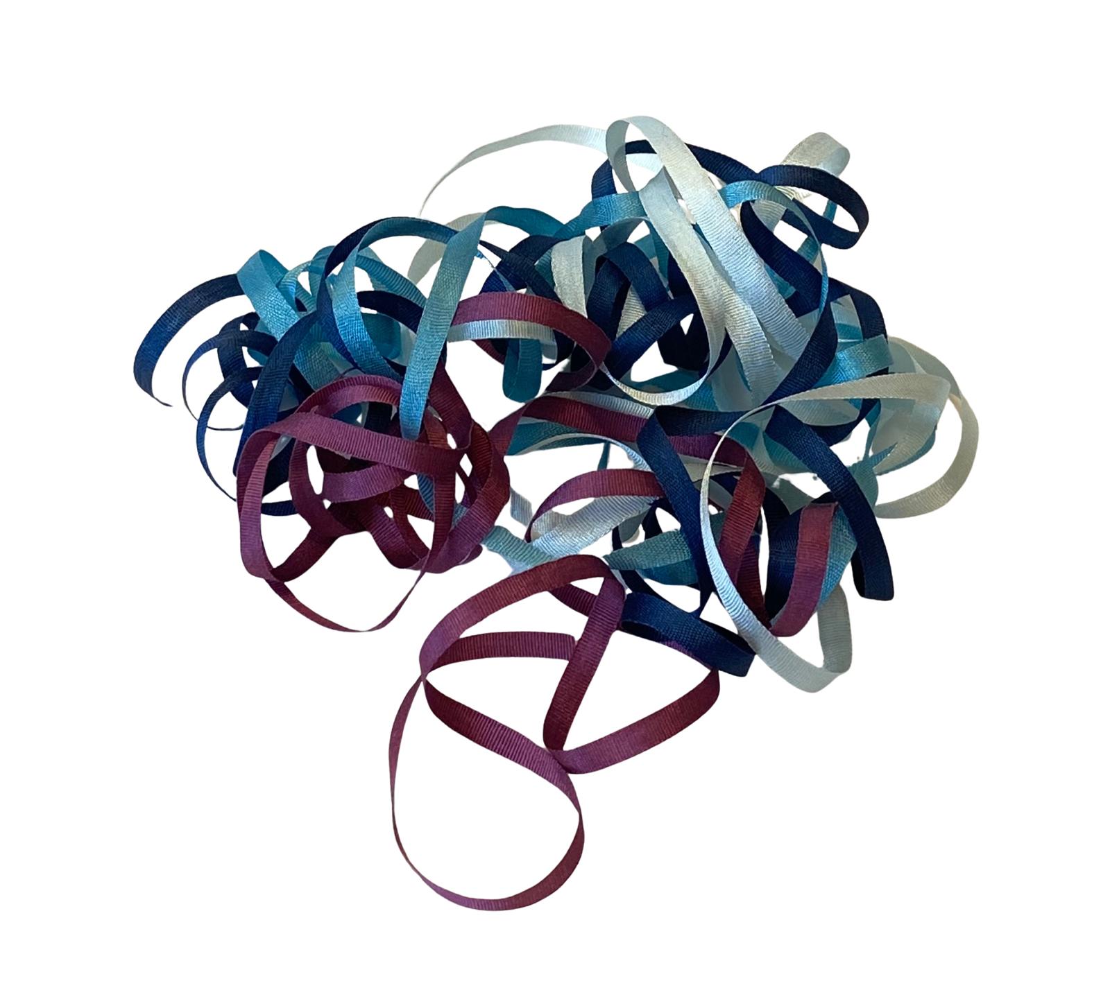 Silk Ribbon Packs