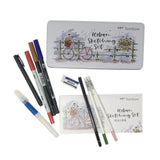 Tombow Urban Sketching Set