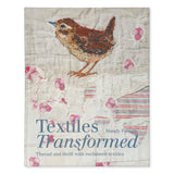 Textiles Transformed by Mandy Pattullo