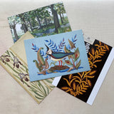 150th Anniversary Collection ~ Single Postcards