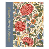William Morris's Flowers by Rowan Bain