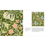 William Morris's Flowers by Rowan Bain