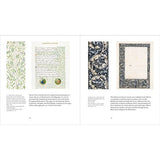 William Morris's Flowers by Rowan Bain