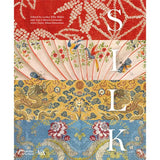 Silk: Fibre, Fabric and Fashion