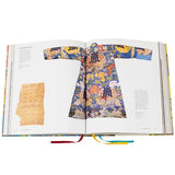 Silk: Fibre, Fabric and Fashion