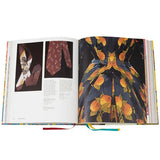 Silk: Fibre, Fabric and Fashion