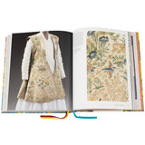 Silk: Fibre, Fabric and Fashion