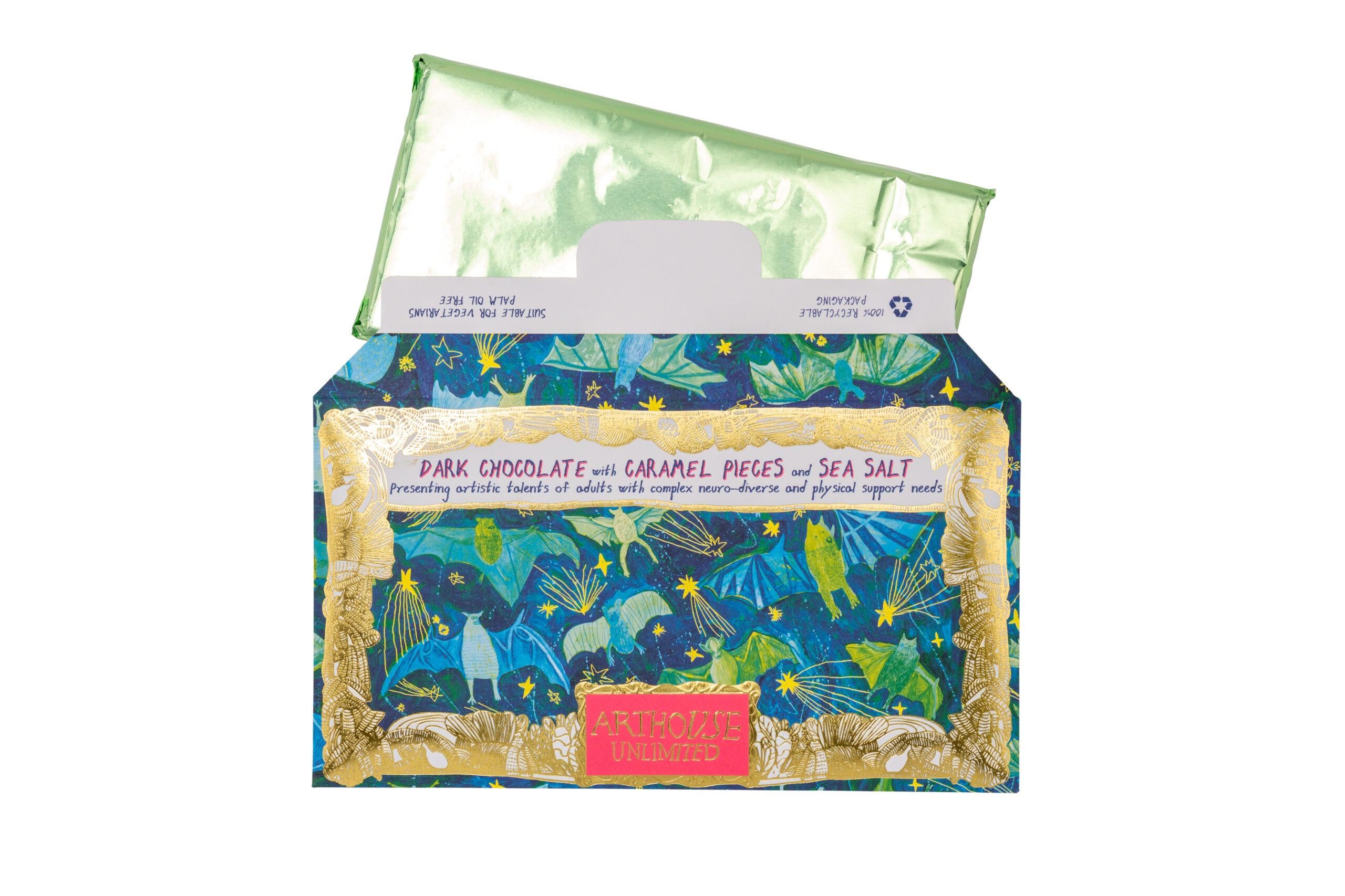 Arthouse Unlimited Chocolate