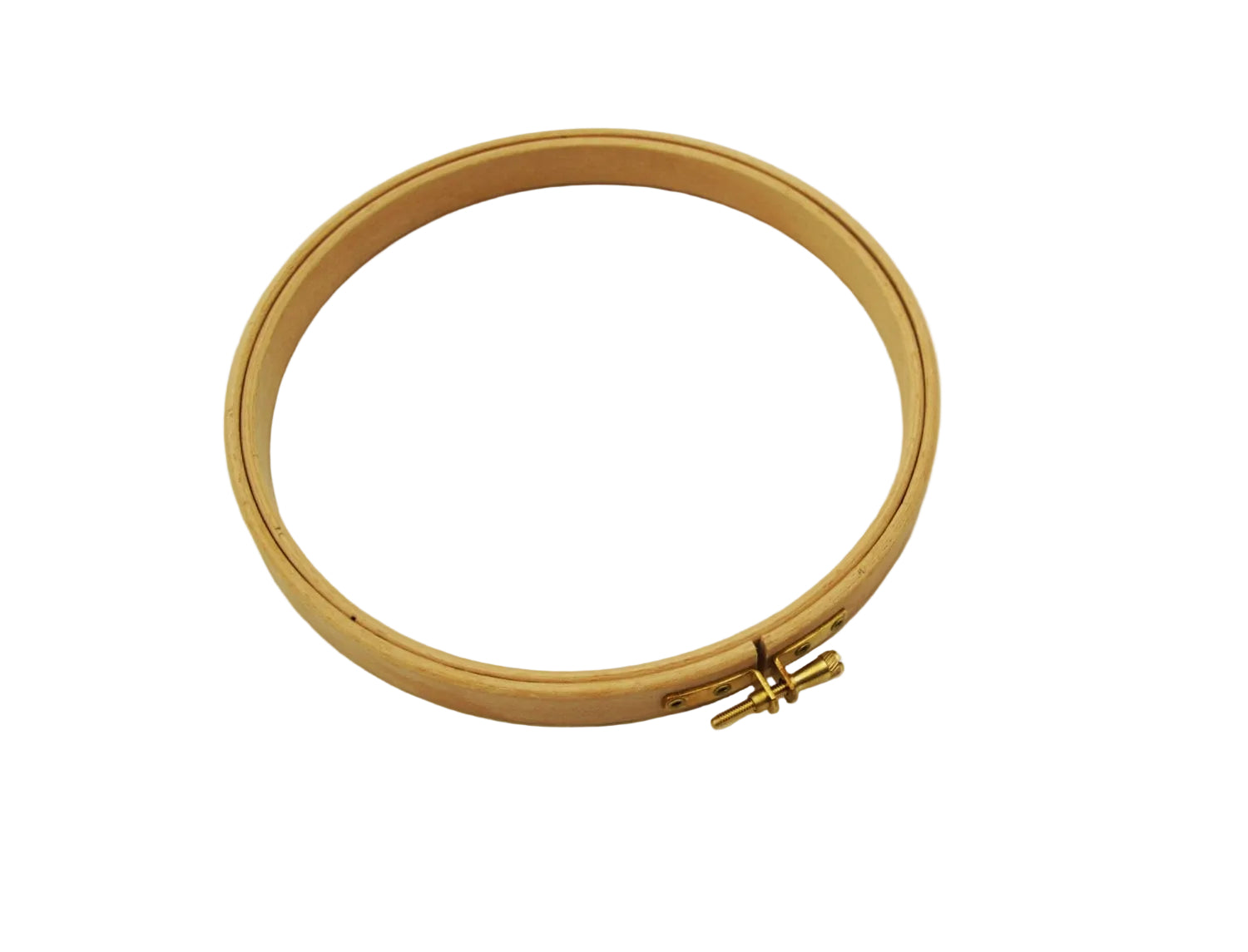 20cm/8inch 2cm deep quilting hoop