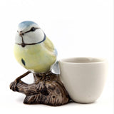 Bird Ceramic Egg Cup