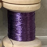 Japanese Metal Embroidery Thread