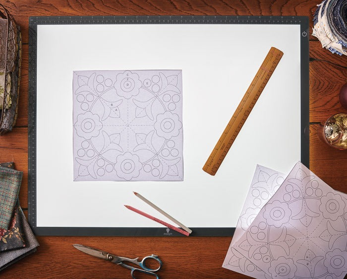 Wafer Lightbox - The Daylight Company