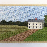 RSN Exclusive Rachel Doyle Canvas Work  Embroidery Kits