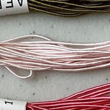 Japanese Rayon Gimp Thread