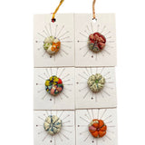 Handmade Liberty Mini Pin Cushion Needleminder