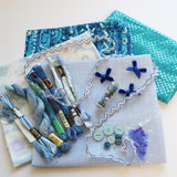 Happy Stitchmas! Christmas Gift Surprises