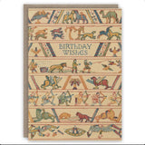 The Pattern Book Vintage Greetings Cards