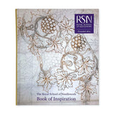 150th Anniversary Collection ~ Royal School of Needlework Book of Inspiration