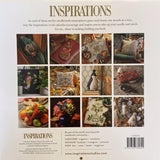 Inspirations Calendar 2026