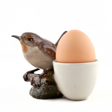 Bird Ceramic Egg Cup