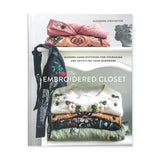 The Embroidered Closet