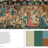 Spectrum - Heritage Patterns and Colours