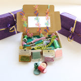 Happy Stitchmas! Christmas Gift Surprises