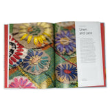 Textiles Transformed by Mandy Pattullo