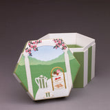 RSN Embroidered Boxes - Techniques, Projects & Pure Inspiration by Heather Lewis