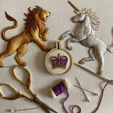 RSN Exclusive The Majesty of Stitch Kit