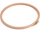 20cm/8" 2cm Deep Quilting Hoop