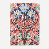 Liberty London Handmade Embroidered Journal