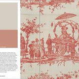 Spectrum - Heritage Patterns and Colours