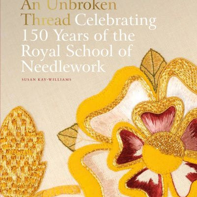 An Unbroken Thread / Crown to Catwalk Catalogue (150 Years Bundle)