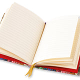 Wall of Wool Foiled Journal