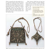 Sweet Bags by Jacqui Carey