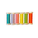 RSN Exclusive: Metallic Thread Pack by Au Ver A Soie Summer