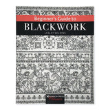 Beginner's Guide to Blackwork
