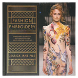Fashion Embroidery