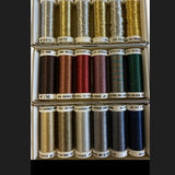 Au Ver a Soie x RSN Boxed Metallic Collection