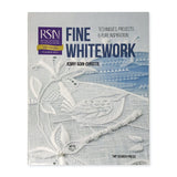 RSN Fine Whitework by Jenny Adin-Christie