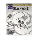 RSN Essential Stitch Guides: Blackwork